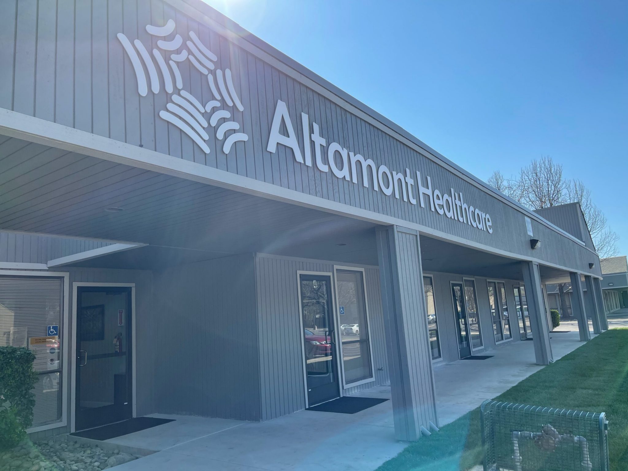 About Altamont Healthcare Altamont Healthcare