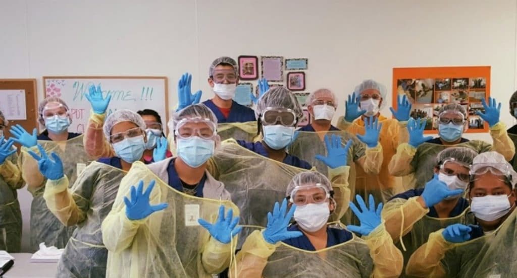 Class Schedules School Year 2022 Altamont Healthcare